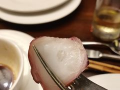 -鲁能希尔顿酒店-全日制餐厅-自助餐