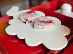 虾滑-重庆袁老四火锅(武进万达店)