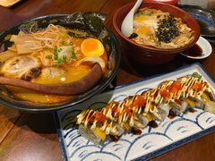 -鸟鹏烧鸟居酒屋(仁恒梦中心店)