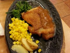 -萨莉亚意式餐厅(黄埔大沙地店)
