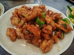 -翟氏天天小吃(上东街区店)