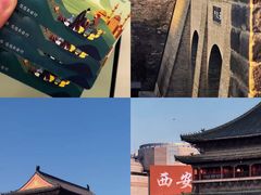 -华清宫景区