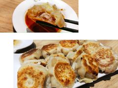 煎烧麦-老绥元烧麦·家常菜(摩尔城店)