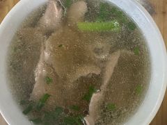 -胜泉小吃店(长汀宾馆店)