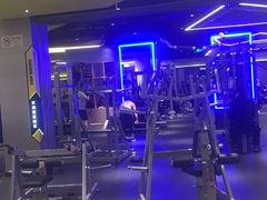 -贝菲特游泳健身(徐泾店)