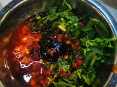 -憨铁匠老火锅(龙岗万科里店)
