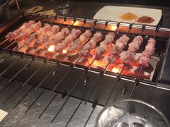 -很久以前羊肉串(大华三路店)