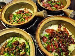 -红星光发煲仔饭(大石街店)