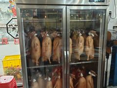 -夏茅维记饭店