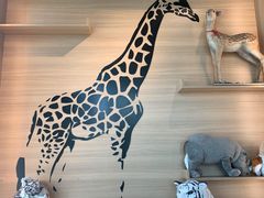 -ZOO COFFEE动物园咖啡(望京锐创店)