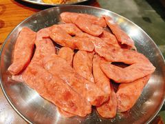 -原始泥炉烤肉(总店)