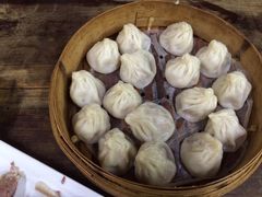 -西复兴羊肉馆(南翔老街店)