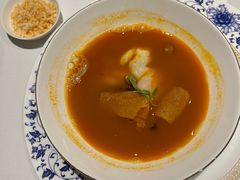 -Yan Ting 宴庭中餐厅(上海静安瑞吉酒店)