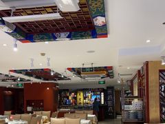 -惠丰堂饭庄·烤鸭·京味菜(翠微路店)