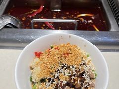 -海底捞火锅(万丰桥店)