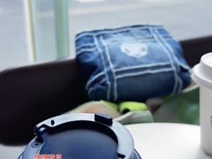 -星巴克臻选(成都太古里店)