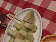 -西贝(华发商都店)