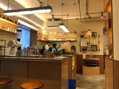 -The Roastery By AllYouWant(福田店)