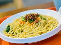 -寻味闽台风味美食馆·王记手打面