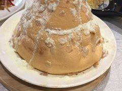 -东方之珠海鲜酒楼(南开店)