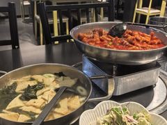 -HOTISLAND海鸡岛·韩国料理(江南西店)