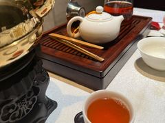 -广东胜利宾馆西关粤中餐厅