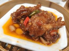 -稻香酒家·33年老字号·港式粤菜(富邦中心店)