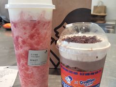 -喜茶(广州番禺奥园广场店)