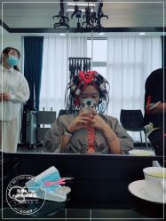 -凯博K-boom Hair Salon