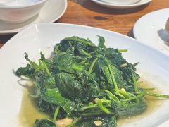 -百年银屏蚝烙·潮汕菜·非遗(乐山店)