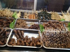 -大学城夜市大排档(凤栖路店)