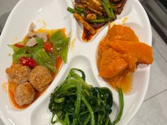 -乡村基(世纪店)