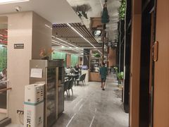 -国人川菜(李家村建东街店)