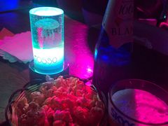 -MOSSO音乐酒吧·Live House(南京西路店)
