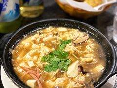 -买又大餐厅(福林里店)