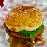 当重庆火锅遇上火锅汉堡🍔