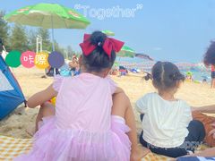-玫瑰海岸文化旅游度假区