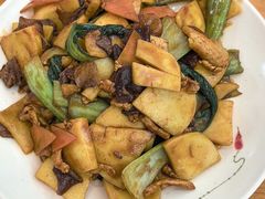 -小姜锅贴(凤凰街店)