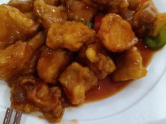 -佛有缘素食馆·荔湾老字号(陈家祠首店)