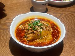 -辣得叫湘菜(四明店)