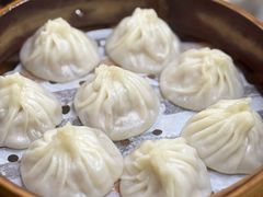 纯鲜肉馅小笼-莱莱小笼·乔艾