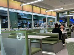 -SaladJohn沙拉匠(凯德1818店)