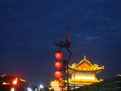 -西安城墙·碑林历史文化景区