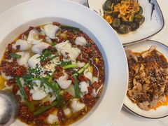 -邱大妈水煮(龙山店)
