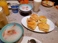 -必胜客(天鹅湖万达店)