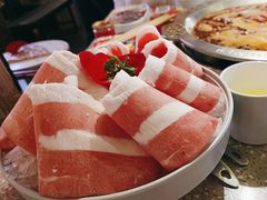 -大龙燚火锅(太古里店)