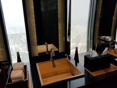 -天龙轩(香港丽思卡尔顿酒店)
