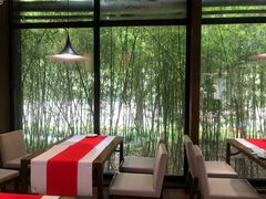 -荷风细雨·中国茶宴(碧云店)