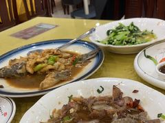 -青竹园海鲜餐厅(海天路店)