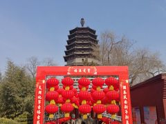 -天宁寺